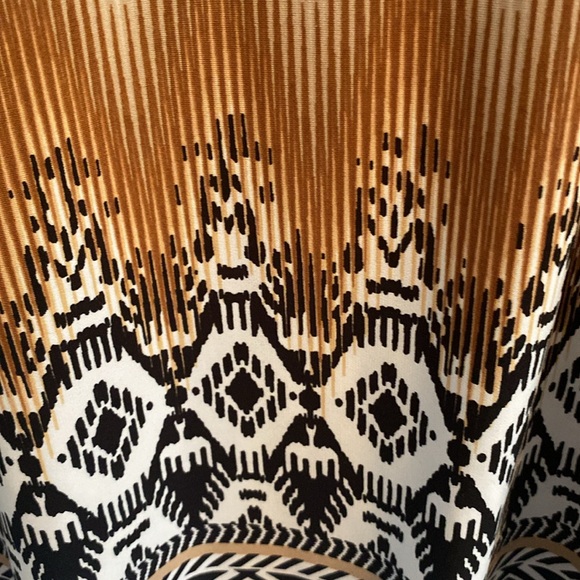 Ruby Rd. Embellished Tunic-XL - Picture 12 of 12